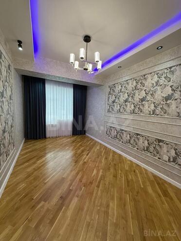 Satılır 2 otaqlı yeni tikili 82 m², Həzi Aslanov m., photo 9 from 18