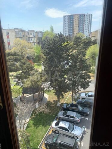 İcarəyə verilir 3 otaqlı köhnə tikili 57 m², Neftçilər m., photo 17 from 19