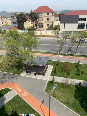 İcarəyə verilir 3 otaqlı köhnə tikili 57 m², Neftçilər m., photo 16 from 19
