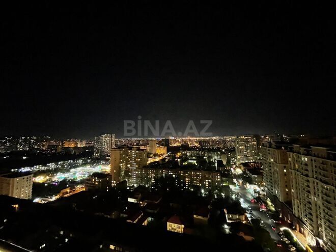 Продаётся 3-комн. новостройка 472 м², м. Элмляр Академиясы, photo 29 from 32