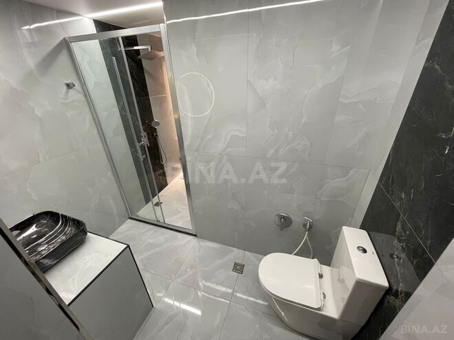 Продаётся 3-комн. новостройка 472 м², м. Элмляр Академиясы, photo 16 from 32