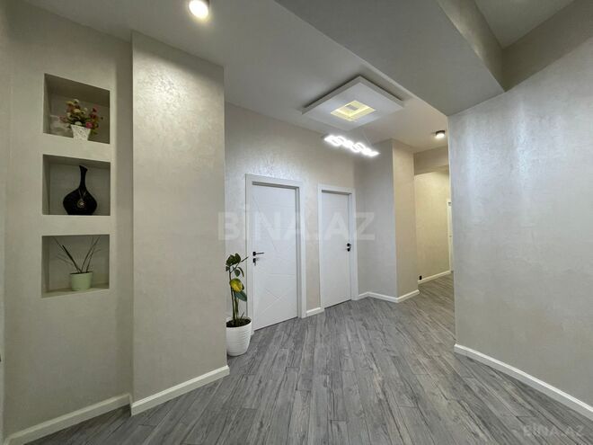 Продаётся 3-комн. новостройка 472 м², м. Элмляр Академиясы, photo 31 from 32