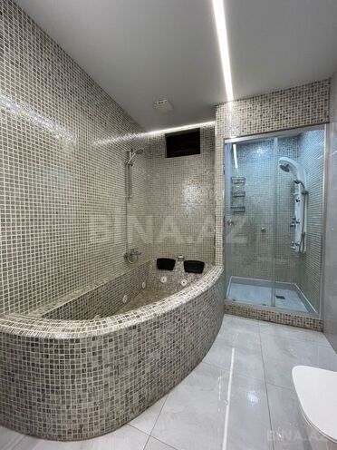 Продаётся 3-комн. новостройка 472 м², м. Элмляр Академиясы, photo 20 from 32
