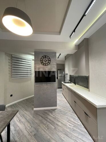 Продаётся 3-комн. новостройка 472 м², м. Элмляр Академиясы, photo 25 from 32
