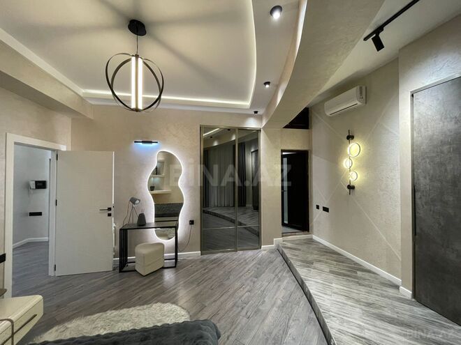 Продаётся 3-комн. новостройка 472 м², м. Элмляр Академиясы, photo 13 from 32