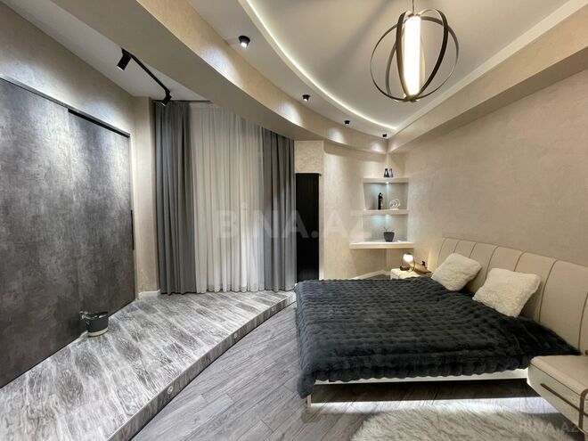 Продаётся 3-комн. новостройка 472 м², м. Элмляр Академиясы, photo 12 from 32
