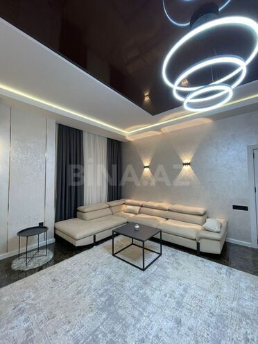 Продаётся 3-комн. новостройка 472 м², м. Элмляр Академиясы, photo 9 from 32