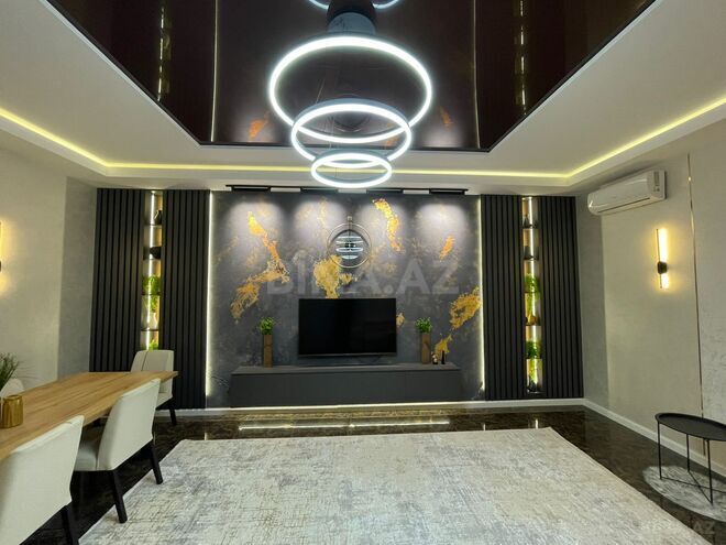 Продаётся 3-комн. новостройка 472 м², м. Элмляр Академиясы, photo 5 from 32