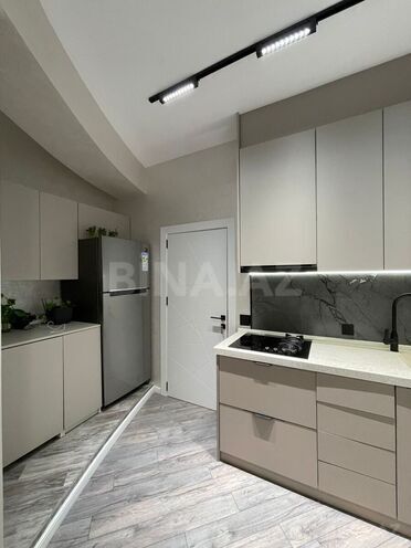 Продаётся 3-комн. новостройка 472 м², м. Элмляр Академиясы, photo 26 from 32