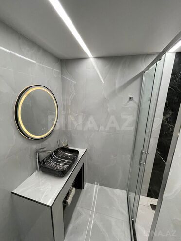 Продаётся 3-комн. новостройка 472 м², м. Элмляр Академиясы, photo 17 from 32