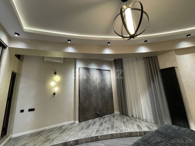 Продаётся 3-комн. новостройка 472 м², м. Элмляр Академиясы, photo 15 from 32