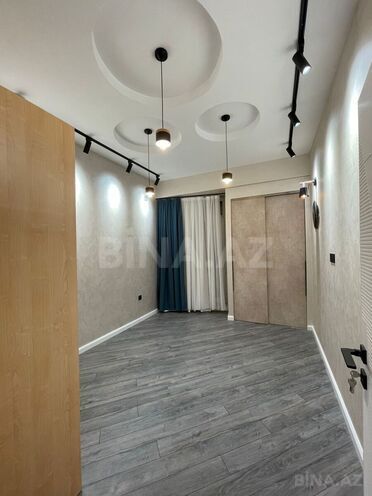 Продаётся 3-комн. новостройка 472 м², м. Элмляр Академиясы, photo 19 from 32