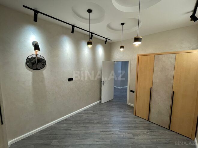 Продаётся 3-комн. новостройка 472 м², м. Элмляр Академиясы, photo 18 from 32