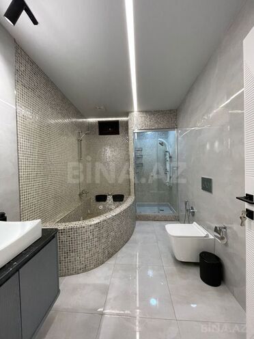 Продаётся 3-комн. новостройка 472 м², м. Элмляр Академиясы, photo 22 from 32