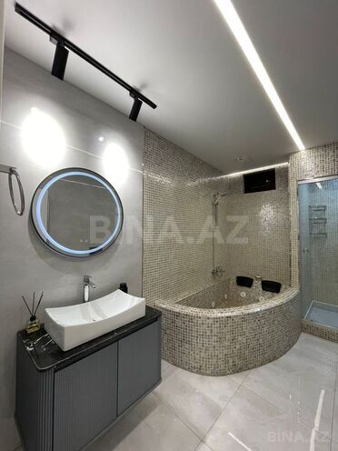 Продаётся 3-комн. новостройка 472 м², м. Элмляр Академиясы, photo 21 from 32
