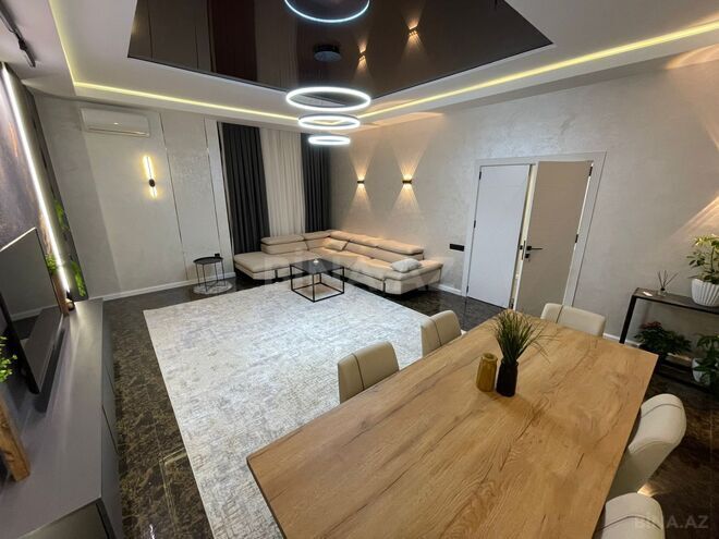 Продаётся 3-комн. новостройка 472 м², м. Элмляр Академиясы, photo 7 from 32