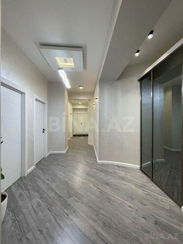 Продаётся 3-комн. новостройка 472 м², м. Элмляр Академиясы, photo 30 from 32