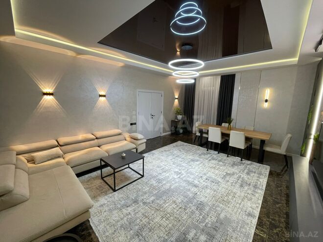 Продаётся 3-комн. новостройка 472 м², м. Элмляр Академиясы, photo 4 from 32