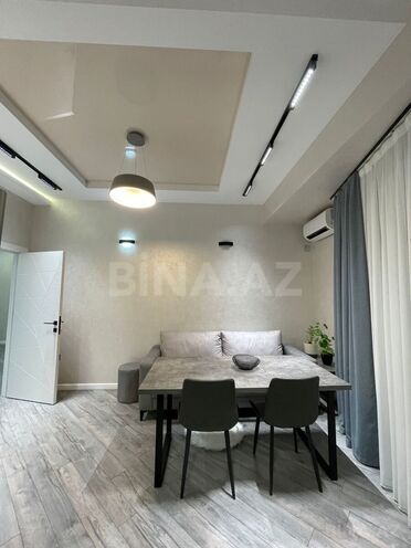 Продаётся 3-комн. новостройка 472 м², м. Элмляр Академиясы, photo 23 from 32