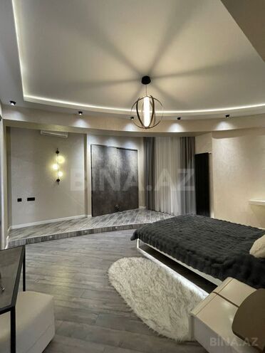 Продаётся 3-комн. новостройка 472 м², м. Элмляр Академиясы, photo 11 from 32