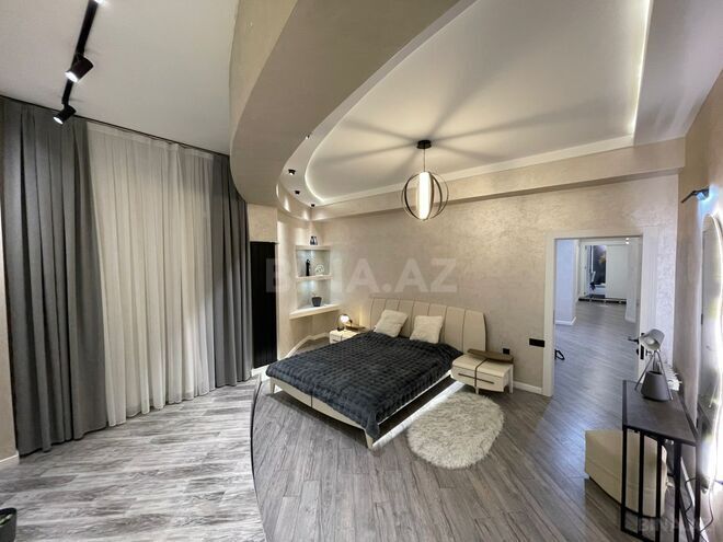 Продаётся 3-комн. новостройка 472 м², м. Элмляр Академиясы, photo 10 from 32
