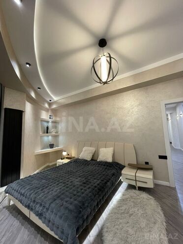 Продаётся 3-комн. новостройка 472 м², м. Элмляр Академиясы, photo 14 from 32