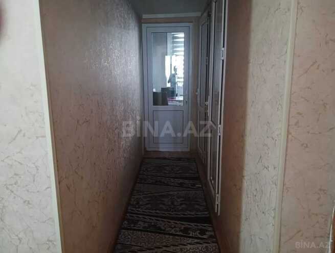 Satılır 4 otaqlı köhnə tikili 110 m², Binəqədi r., photo 14 from 16