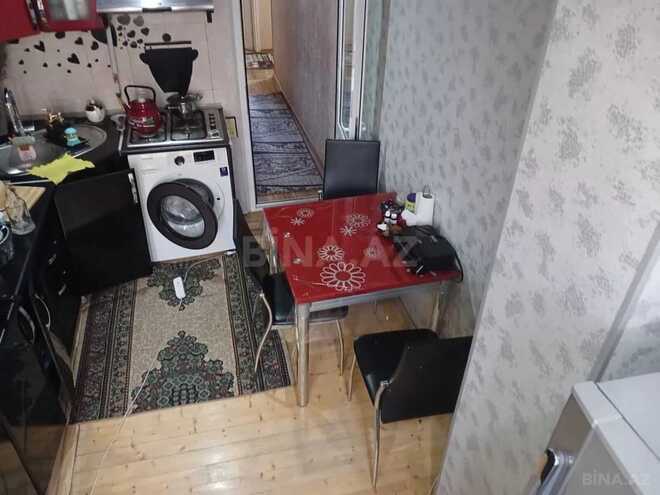 Satılır 4 otaqlı köhnə tikili 110 m², Binəqədi r., photo 6 from 16