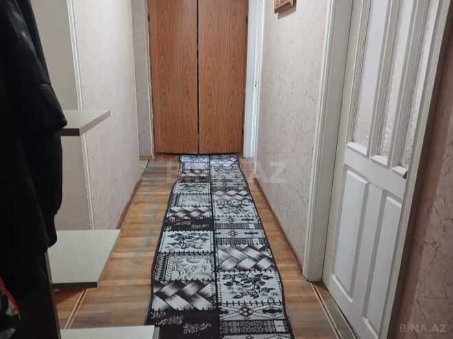 Satılır 4 otaqlı köhnə tikili 110 m², Binəqədi r., photo 13 from 16