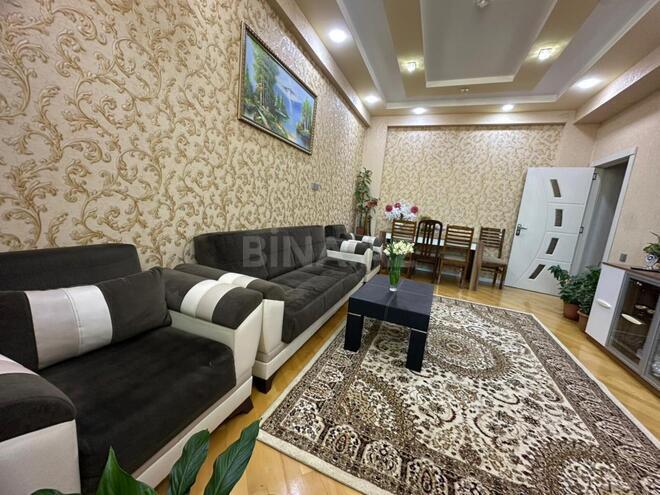 Satılır 3 otaqlı yeni tikili 115 m², Neftçilər m., photo 6 from 30