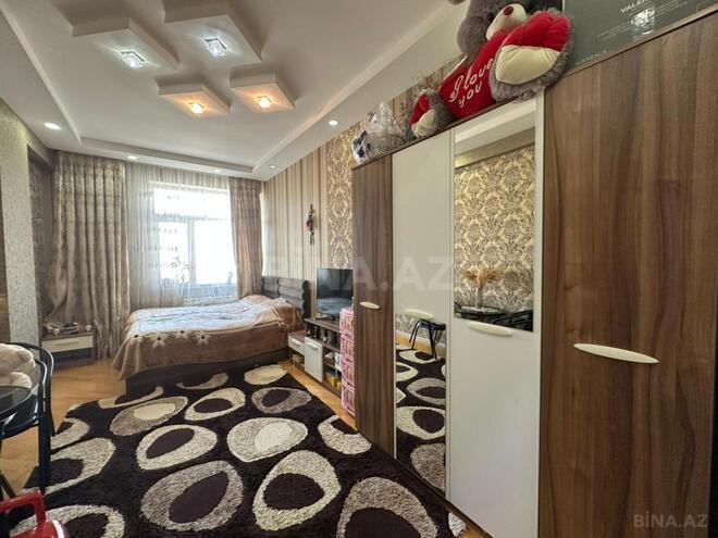 Satılır 3 otaqlı yeni tikili 115 m², Neftçilər m., photo 12 from 30