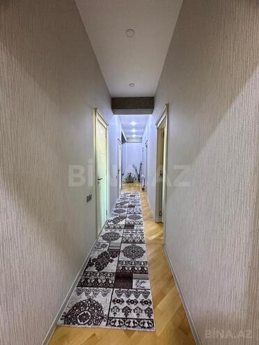 Satılır 3 otaqlı yeni tikili 115 m², Neftçilər m., photo 7 from 30