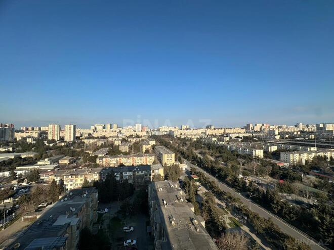 Satılır 3 otaqlı yeni tikili 115 m², Neftçilər m., photo 26 from 30