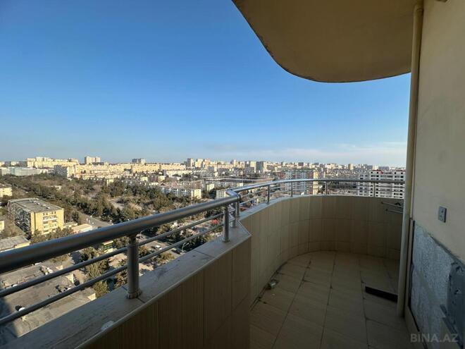 Satılır 3 otaqlı yeni tikili 115 m², Neftçilər m., photo 28 from 30