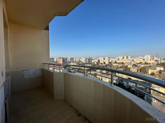 Satılır 3 otaqlı yeni tikili 115 m², Neftçilər m., photo 29 from 30