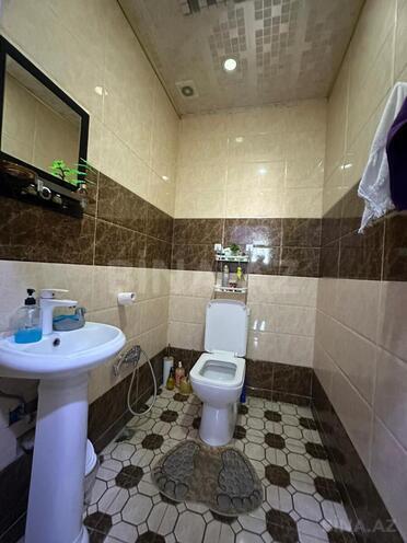 Satılır 3 otaqlı yeni tikili 115 m², Neftçilər m., photo 22 from 30