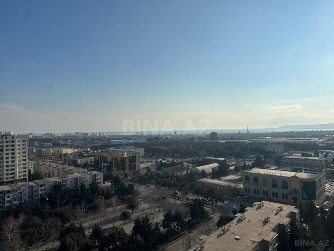 Satılır 3 otaqlı yeni tikili 115 m², Neftçilər m., photo 27 from 30