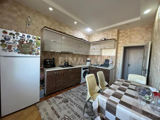 Satılır 3 otaqlı yeni tikili 115 m², Neftçilər m., photo 17 from 30