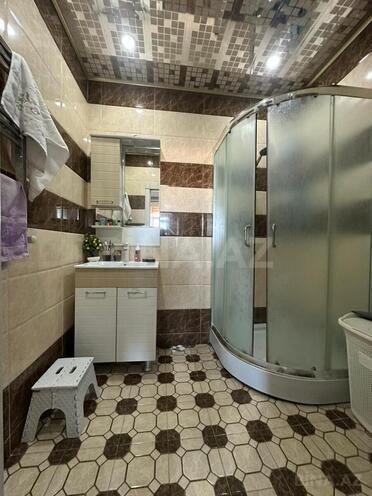 Satılır 3 otaqlı yeni tikili 115 m², Neftçilər m., photo 21 from 30