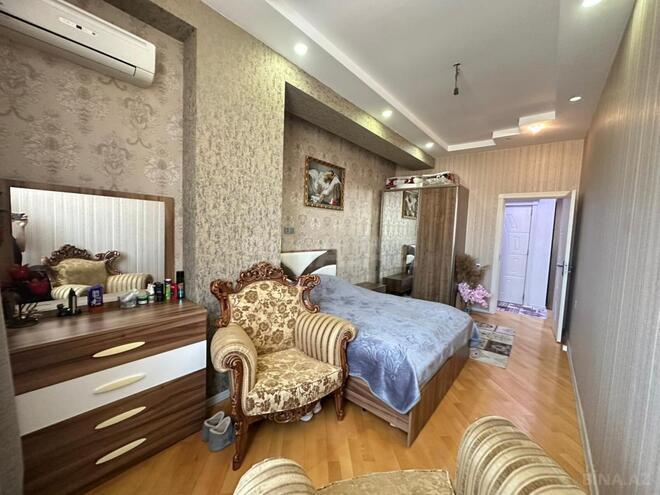 Satılır 3 otaqlı yeni tikili 115 m², Neftçilər m., photo 9 from 30