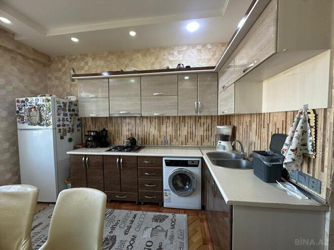 Satılır 3 otaqlı yeni tikili 115 m², Neftçilər m., photo 16 from 30