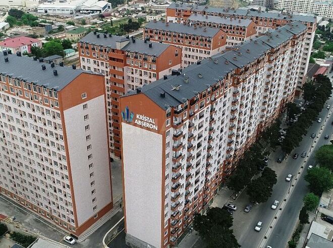 Сдаётся 2-комн. новостройка 65 м², photo 25 from 28