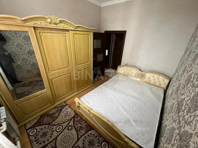 Сдаётся 2-комн. новостройка 65 м², photo 16 from 28