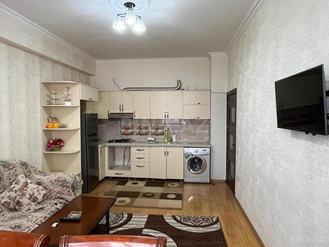 Сдаётся 2-комн. новостройка 65 м², photo 7 from 28