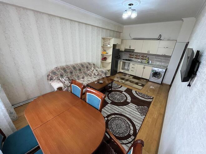 Сдаётся 2-комн. новостройка 65 м², photo 1 from 28