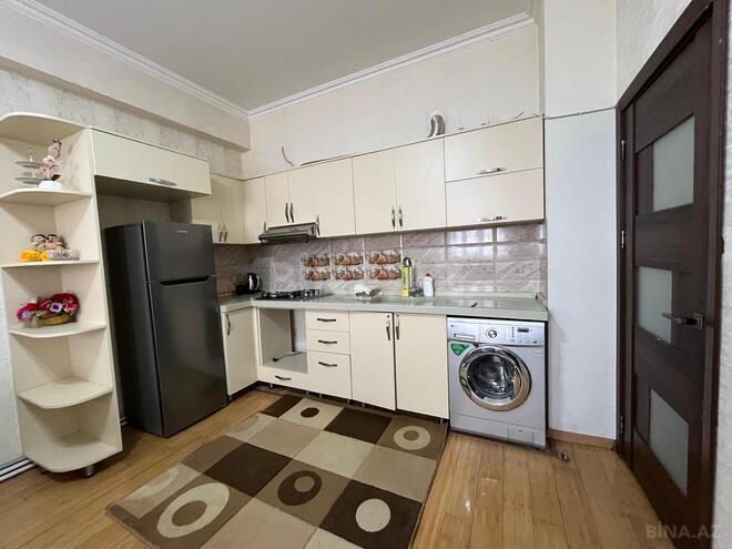 Сдаётся 2-комн. новостройка 65 м², photo 8 from 28