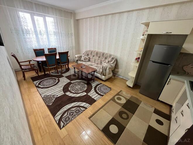 Сдаётся 2-комн. новостройка 65 м², photo 3 from 28