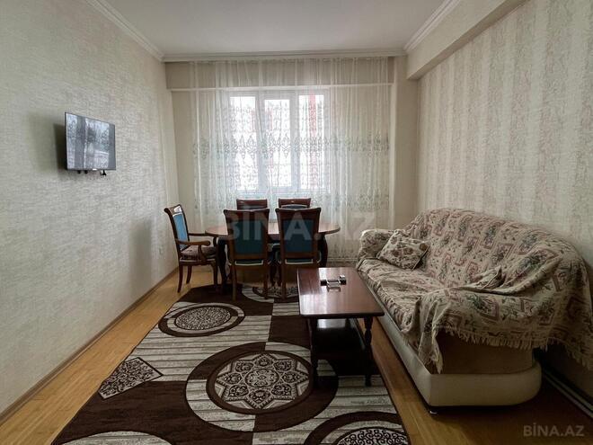 Сдаётся 2-комн. новостройка 65 м², photo 6 from 28