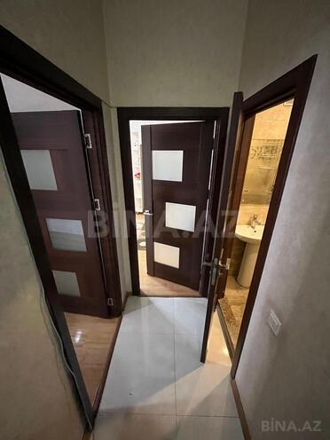 Сдаётся 2-комн. новостройка 65 м², photo 21 from 28