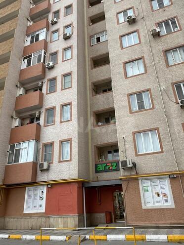Сдаётся 2-комн. новостройка 65 м², photo 15 from 28